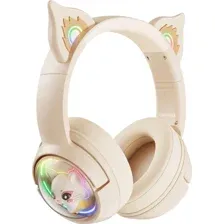 Наушники Onikuma B5 Sugar Cat