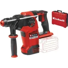 Перфоратор Einhell HEROCCO 36/28 (без АКБ)