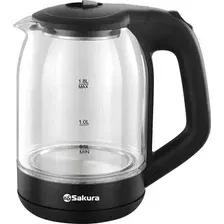 Электрочайник Sakura SA-2736BK