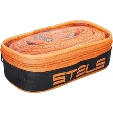 Трос буксировочный Stels 54381