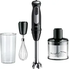 Блендер BRAUN MQ55236MBK