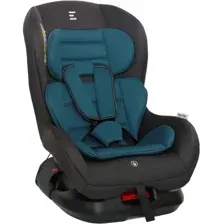 Автокресло Еду-Еду KS 303 / KRES3790 (темно-серый/темно-бирюзовый)