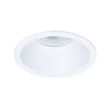 Точечный светильник Arte Lamp Dash A2864PL-1WH