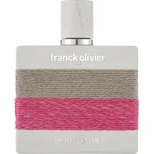 Парфюмерная вода Franck Olivier Pure Femme EdP (100 мл)