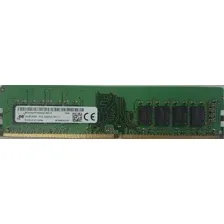 Оперативная память Micron 16ГБ DDR4 3200 МГц MTA16ATF2G64AZ-3G2J1