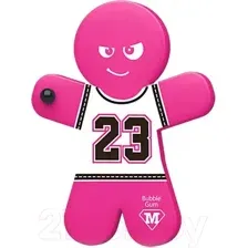 Aroma Car Ароматизатор пластиковый Manny Sport Fresh