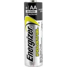 Комплект батареек Energizer Industrial LR6 (10шт)