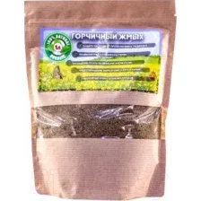 Удобрение Ferti+ Горчичный жмых (1л)
