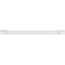 Линейный светильник Volpe ULO-Q149 AL120-36W/4000K White UL-00008067