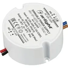 Блок питания Arlight ARJ-SP-40250-PFC-TRIAC-R 040959