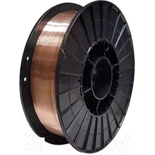 Проволока сварочная Oliver ГАРАНТ Св-08Г2С d0,8мм A00019503 (5кг)