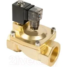 Клапан электромагнитный Unipump BOX-32 11/4 (85017)