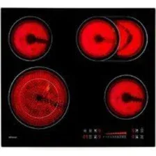 Варочная панель Konigin Vega C604 SBK