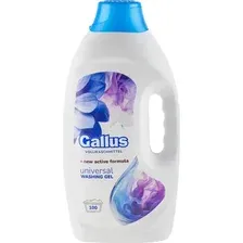 Гель для стирки Gallus Universal 4 л