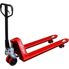 Рохля Foxster AC 25-1800x550-P/P-R