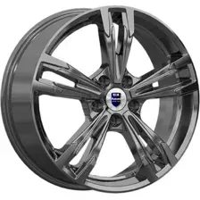 Литые диски K&ampK Karrera Light 18x7&quot 5x108мм DIA 59.6мм ET 41мм Кварц