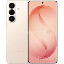 Телефон Samsung Galaxy S26+ SM-S947B 12GB/512GB (розовое золото)