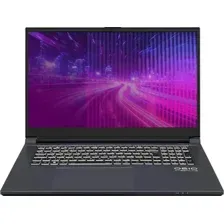 Игровой ноутбук OSiO CyberLine C170i-002