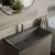 Умывальник Roxen Mila 70 gray 3001170-DG