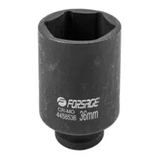 Головка слесарная FORSAGE F-4458536