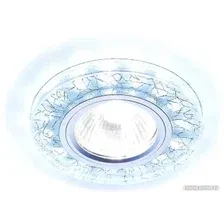 Точечный светильник Ambrella light Compo Spot S226 W/CH/C