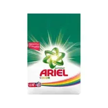 ARIEL Авт СМС порошк. Color 1.5кг
