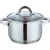 Кастрюля Appetite Rondy SH07603