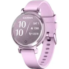 Умные часы Garmin Lily 2 (сиреневый)