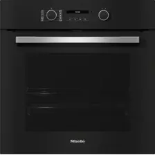 Электрический духовой шкаф Miele H 2766 BP OBSW