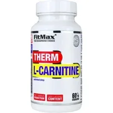 L-Carnitine Therm, 60 таб