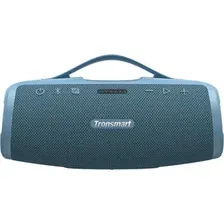 Беспроводная колонка Tronsmart Mirtune S100 (синий)