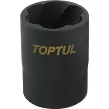 Головка слесарная Toptul BAAK1617