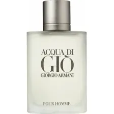 Туалетная вода Giorgio Armani Acqua Di Gio (100мл)