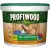 Лак Profiwood лак-антисептик для бань и саун (0.9 л)