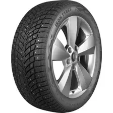 Зимние шины Ikon Autograph Ice 10 215/55R17 98T