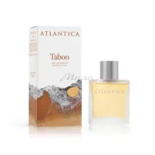 Туалетная вода Dilis Parfum Atlantica Taboo EdT 100 мл