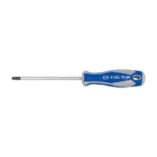 Отвертка TORX Т25, L  100 мм KING TONY 14232504
