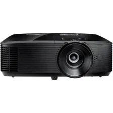 Проектор Optoma X400LVe