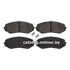 Тормозные колодки AP 05P1318