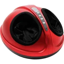 Массажер для ног VibeWell L-050 Red