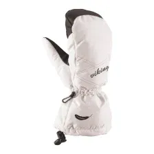 Варежки лыжные VikinG Strix Mitten / 112/25/0300-0100  (р.6, белый)