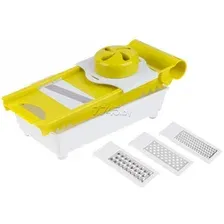 Овощерезка многофункциональная PERFECTO LINEA Handy 6 в 1 (21-803261)