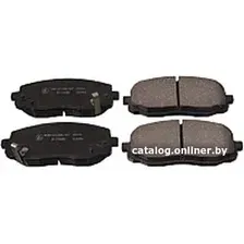 Тормозные колодки Patron PBP1783KOR