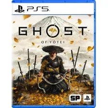Ghost of Yotei для PlayStation 5