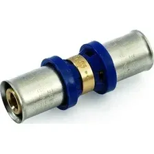 Фитинг General Fittings Пресс муфта прямая 20 5T0000H202000T