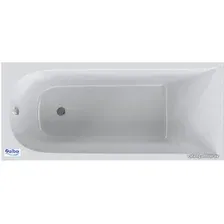 Ванна Alba Spa Impero 180x80 (с ножками)