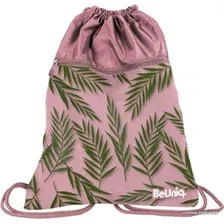 Мешок для обуви BeUniq Pink PPTR21-713