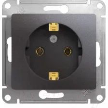 Розетка Schneider Electric GSL001343