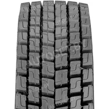 Mirage MG638 315/80R22,5 156/152 L