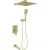 Душевая система  Oliveeka OL-88939003-BG